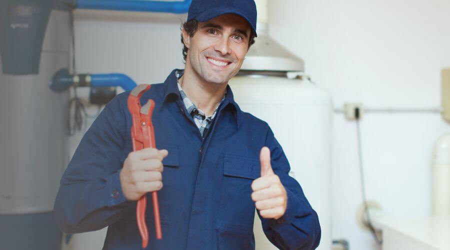 Local 24/7 Emergency Plumbing in Wellston, OH